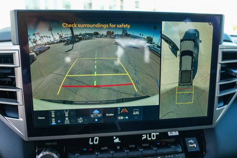 New 2025 Toyota Tundra Limited image 25
