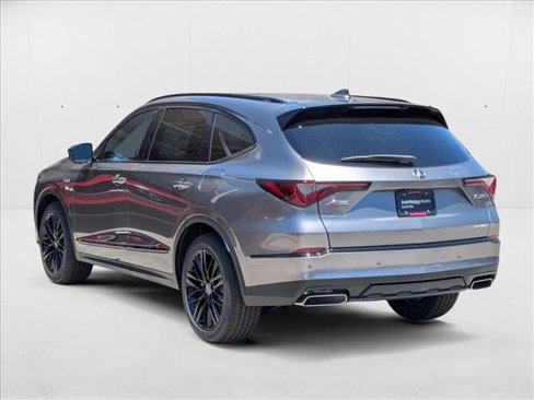New 2026 Acura MDX A-Spec image 9
