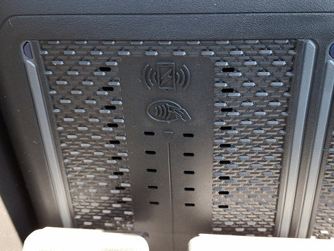 New 2026 RAM 1500 Rebel image 20