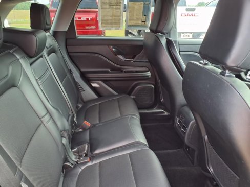 Used 2022 Lincoln Corsair FWD w/ Equipment Group 101A image 20