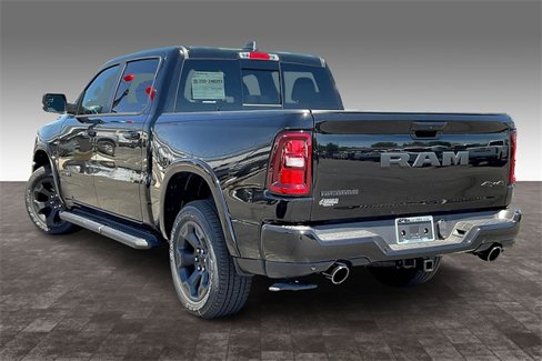 New 2026 RAM 1500 Big Horn image 3