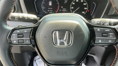 Used 2025 Honda Pilot TrailSport image 11