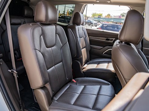 Used 2021 Kia Telluride SX w/ Nightfall Edition Package image 23