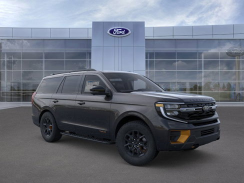 New 2025 Ford Expedition Tremor image 7