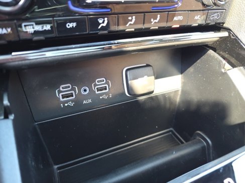 Used 2024 Jeep Grand Cherokee L Summit w/ Advanced Protech Group IV image 34