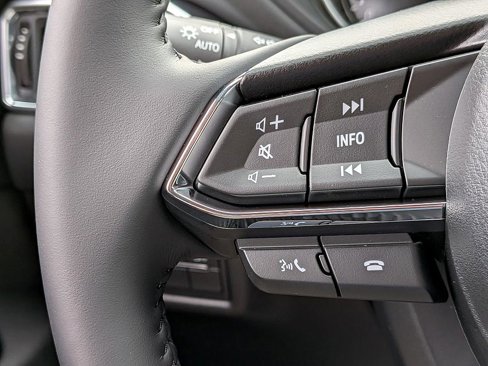 New 2025 MAZDA CX-5 AWD 2.5 S w/ Preferred Package image 16