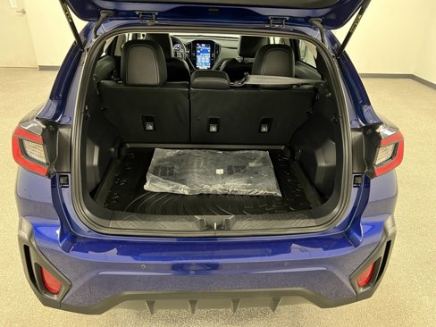 Used 2024 Subaru Crosstrek 2.5i Limited image 58