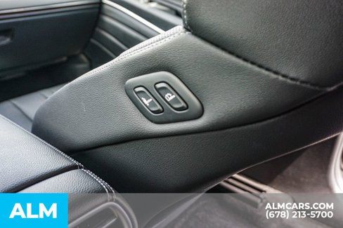 Used 2025 Genesis GV80 2.5T Standard image 32