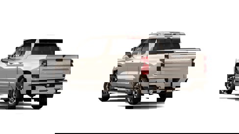New 2026 Chevrolet Silverado 1500 High Country image 26