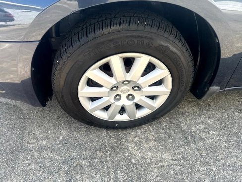 Used 2007 Chrysler Sebring LX image 9