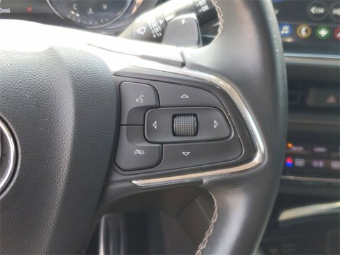 Used 2023 Buick Envision Essence w/ Sport Touring Package image 23
