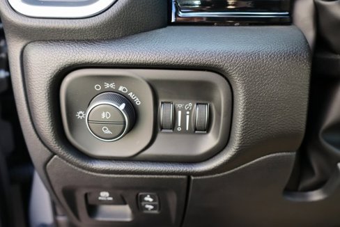 New 2026 RAM 1500 Laramie w/ Night Edition image 15