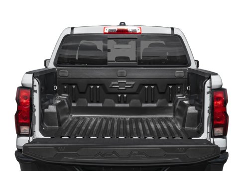 New 2026 Chevrolet Colorado Trail Boss image 29