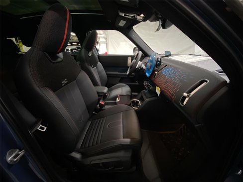 New 2026 MINI Cooper Countryman S w/ Comfort Package Max image 30