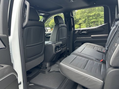 New 2026 GMC Sierra 1500 AT4X image 44