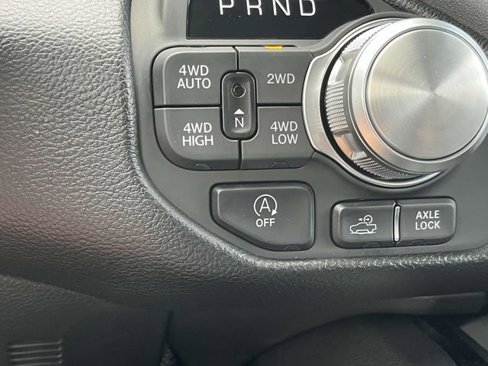 New 2026 RAM 1500 Rebel image 29