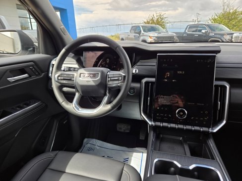 New 2025 GMC Acadia Elevation w/ Elevation Premium Package image 23