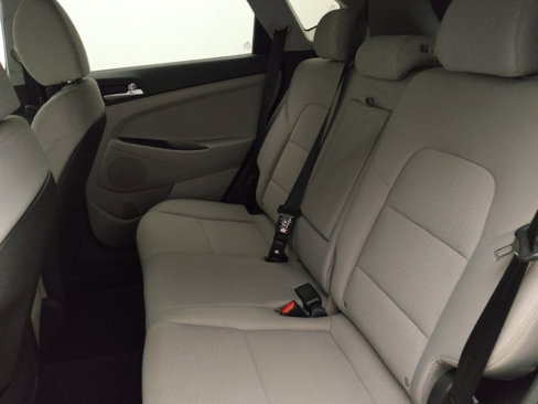 Used 2019 Hyundai Tucson Value image 18