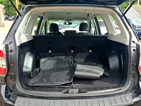 Used 2016 Subaru Forester 2.5i image 28