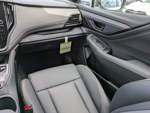 New 2025 Subaru Outback Wilderness image 18