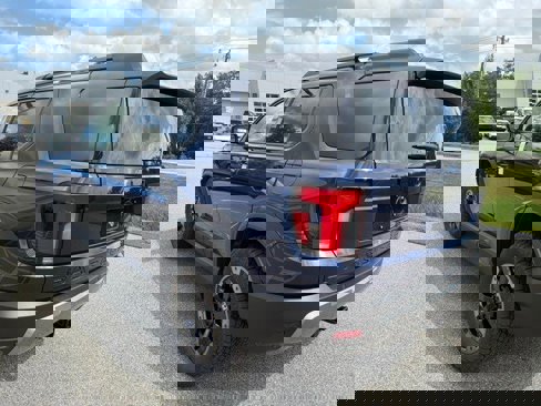 New 2026 Honda Passport TrailSport Elite image 5