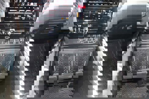 New 2026 RAM 1500 Rebel image 36