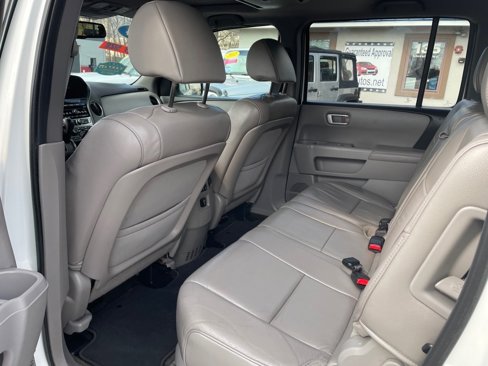 Used 2014 Honda Pilot EX-L image 24