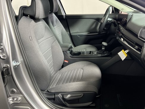 New 2025 Kia K4 EX image 25