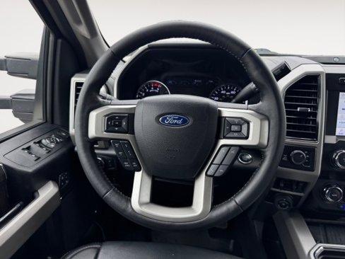 Used 2021 Ford F250 Lariat image 8