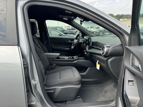 New 2026 Chevrolet Equinox LT image 12