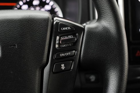 Used 2025 Nissan Frontier SV image 23