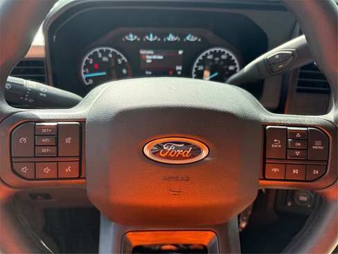 New 2026 Ford F350 XL image 19
