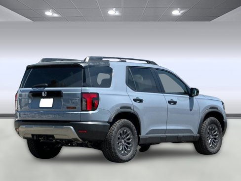 New 2026 Honda Passport TrailSport image 8