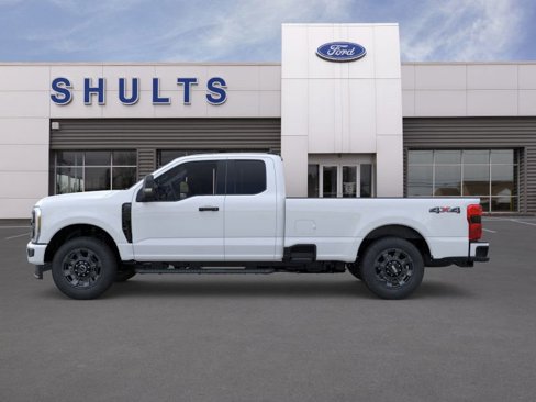 New 2026 Ford F350 4x4 SuperCab Super Duty image 3