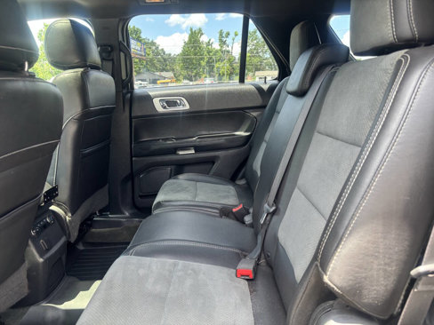 Used 2015 Ford Explorer XLT w/ Equipment Group 202A image 21