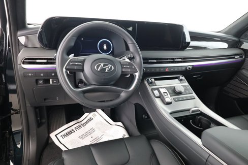 Used 2025 Hyundai Palisade Calligraphy image 13