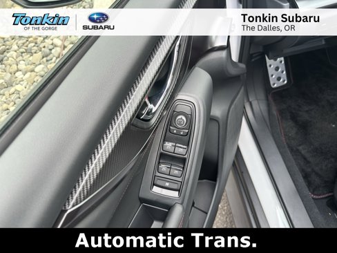 New 2025 Subaru WRX Premium image 11