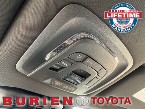 New 2026 Toyota Crown Limited w/ Advanced Technology Package image 17