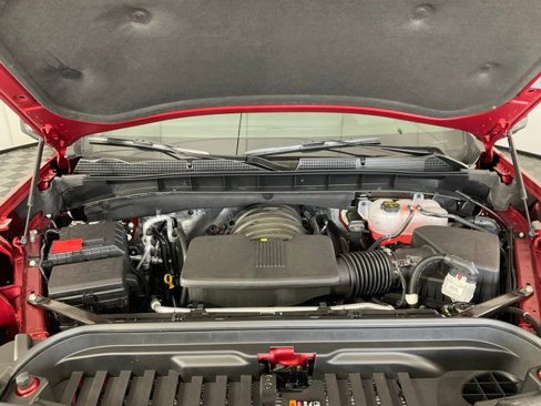 New 2026 GMC Sierra 1500 AT4 w/ AT4 Premium Package image 44