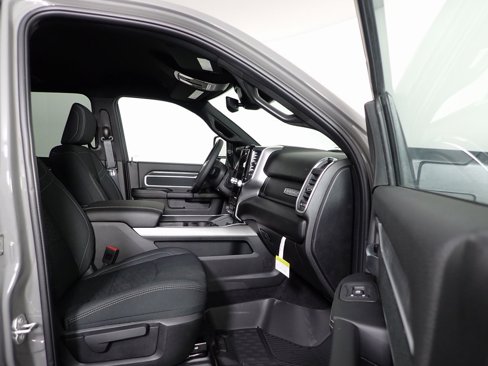 New 2026 RAM 2500 Big Horn image 32