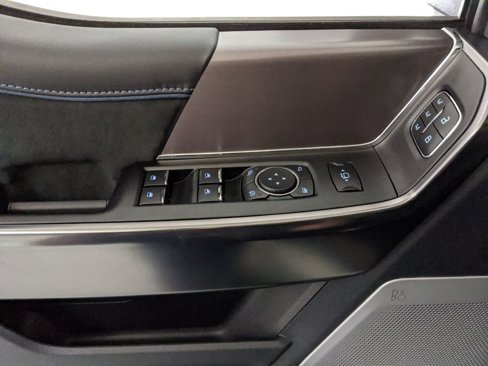 New 2026 Ford F250 Platinum image 11