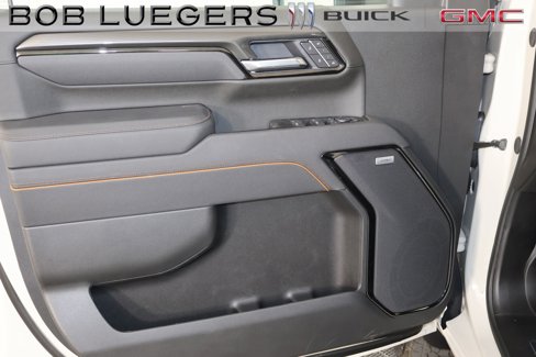 New 2026 GMC Sierra 3500 AT4 w/ AT4 Premium Plus Package image 11
