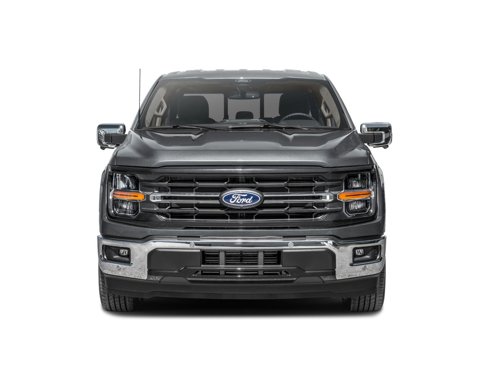 New 2025 Ford F150 XLT w/ Equipment Group 302A MID image 21