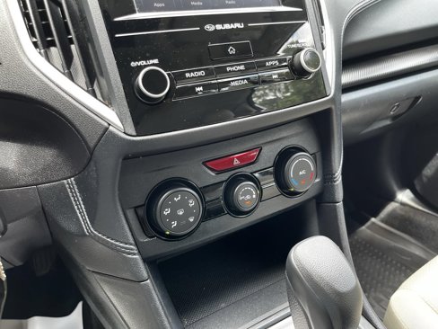 Used 2022 Subaru Impreza 2.0i image 34