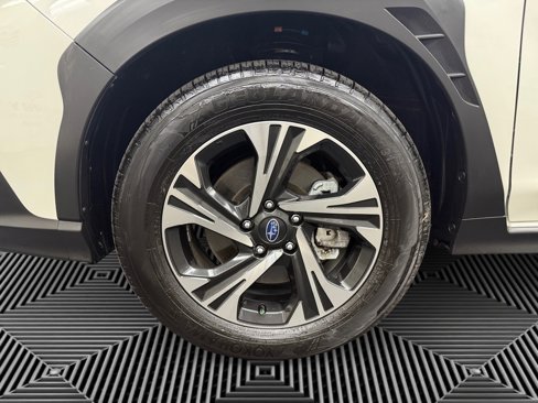 Used 2024 Subaru Crosstrek 2.0i Premium image 14