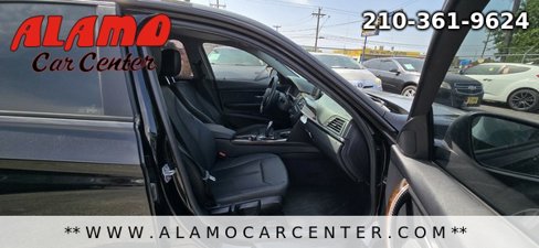 Used 2015 BMW 320i Sedan image 14