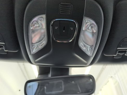 New 2025 Jeep Compass Latitude w/ Altitude Special Edition image 8