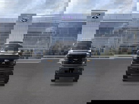 New 2025 Ford F150 STX image 6