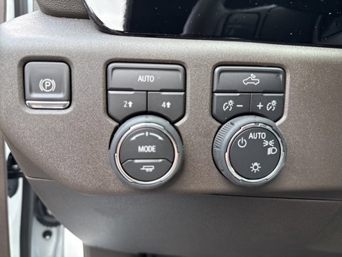New 2026 Chevrolet Silverado 1500 LT w/ LPO, Liner Protection Package image 3