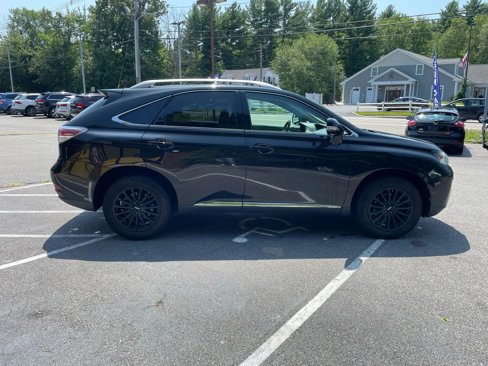 Used 2015 Lexus RX 350 AWD image 4